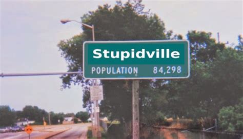 The population was 1,257 at the 2000 census. . Stupidville tn